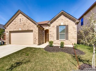 20319 Roche Oak, San Antonio, TX 78259
