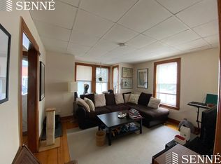 12 Marion St #L12, Somerville, MA 02143