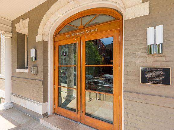 4th image of 1801 Wyoming Ave NW APT 5