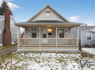 8646 Hudson Ave, Warren, MI 48089