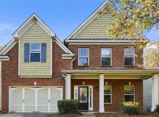 632 Lynnfield Dr, Lawrenceville, GA 30045