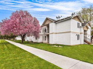 Sea Fury Apartments, Boise, ID 83704