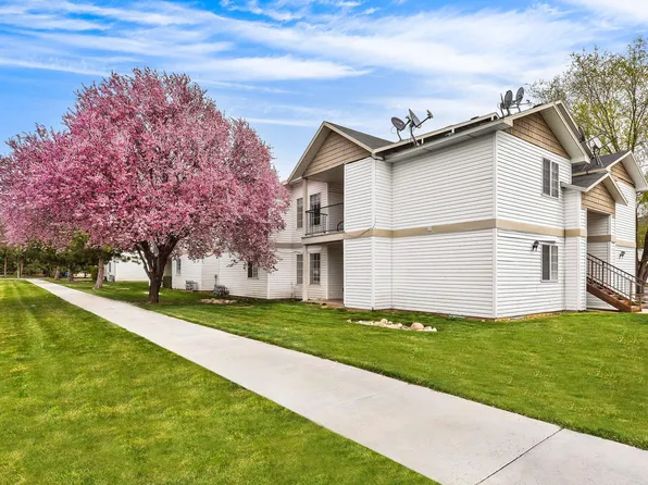 Sea Fury Apartments, 135-171 N Sea Fury Ln #171-202, Boise, ID 83704