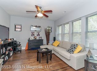 5559 N Magnolia Ave APT 2W, Chicago, IL 60640