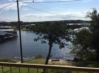 3301 Lavilla Rd UNIT 8, Graford, TX 76449