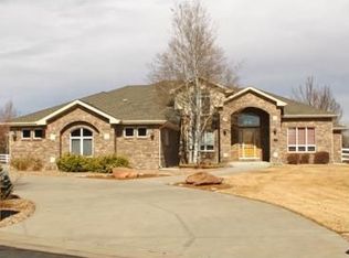 1075 W 140th Dr, Westminster, CO 80023