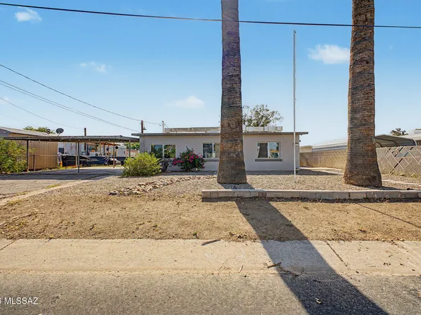3149 N Iroquois Ave, Tucson, AZ 85705