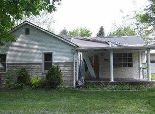 1314 R Ave, New Castle, IN 47362