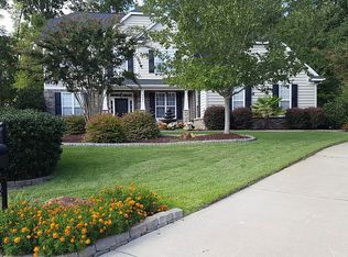 9802 Tompkins Ln, Waxhaw, NC 28173