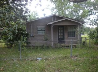 8317 Barron Rd, Moss Point, MS 39562