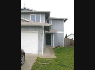 4481 Fergus Ave, Eugene, OR