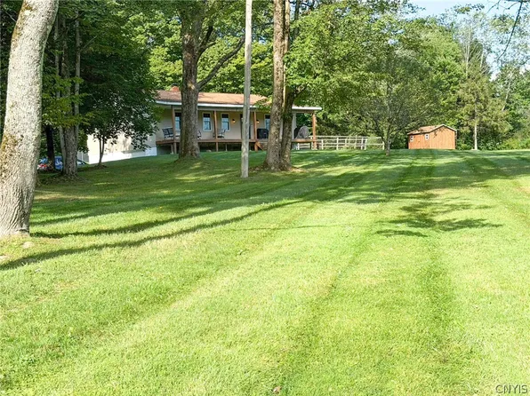 8665 E Floyd Rd, Holland Patent, NY 13354