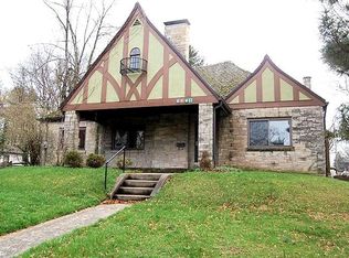 3303 Beredith Pl, Cincinnati, OH 45213