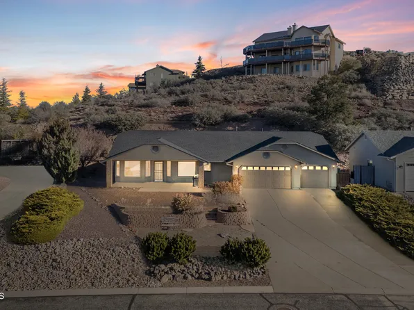 1939 Atlantic Ave, Prescott, AZ 86301