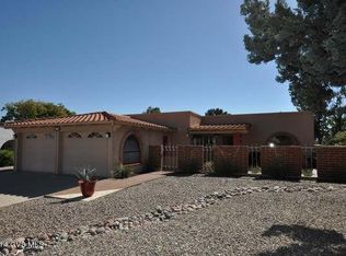 326 E Paseo De Golf, Green Valley, AZ 85614