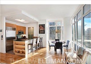 2nd image of 325 5th Ave APT 17H