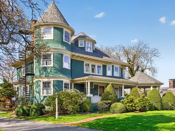 528 Main Street #2, 3, 4, Harwich Port, MA 02646