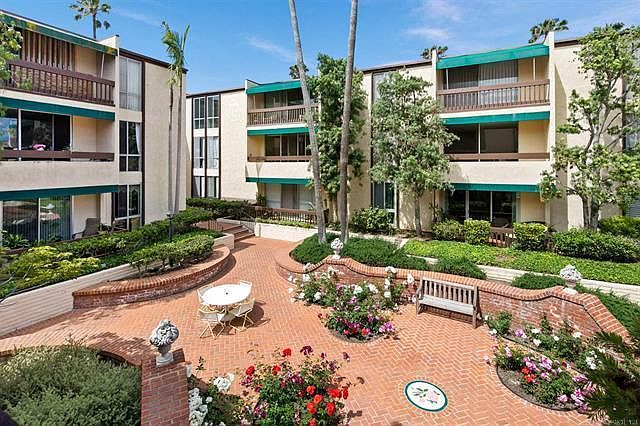 1st image of 6455 La Jolla Blvd Unit 125
