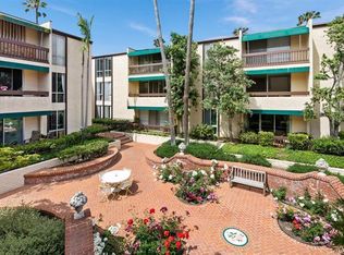 6455 La Jolla Blvd UNIT 125, La Jolla, CA 92037