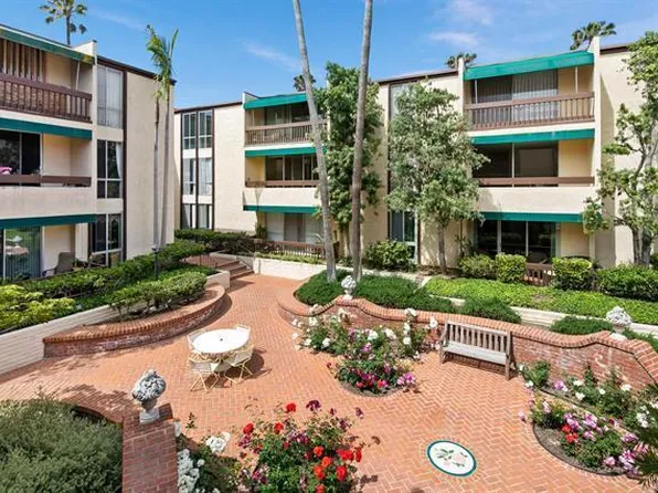 6455 La Jolla Blvd Unit 125, La Jolla, CA 92037