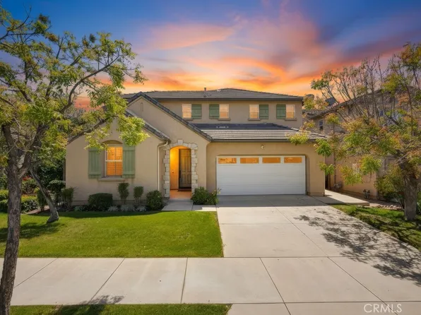 10973 Marygold Way, Corona, CA 92883