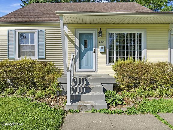 4th image of 234 W Esplanade Ave