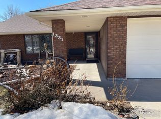 1331 Evans St, Sterling, CO 80751