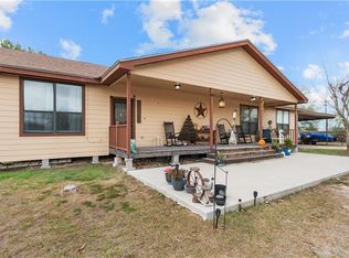 23875 Brushline Rd, Edinburg, TX 78542
