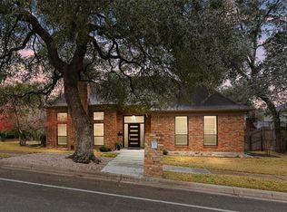 6654 Whitemarsh Valley Walk, Austin, TX 78746