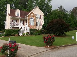 49 Bentcreek Way, Dallas, GA 30157