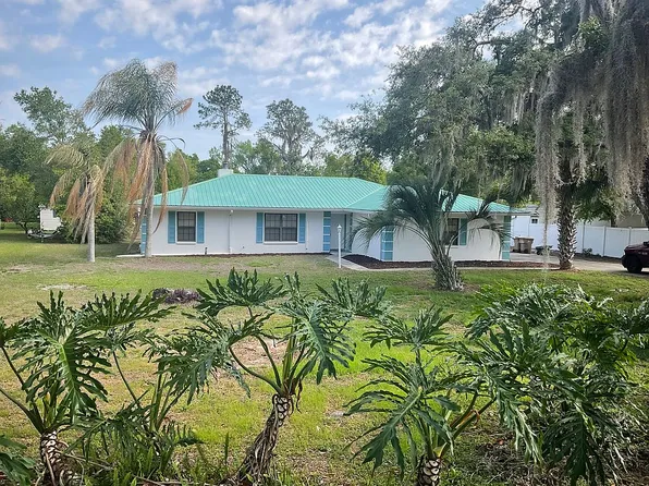 5329 Eagles Nest Rd, Fruitland Park, FL 34731