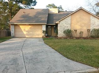 4127 Alshire Dr, Spring, TX 77373