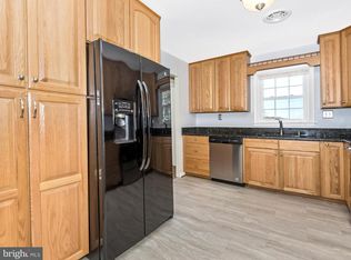 11014 Carriage Ln, Frederick, MD 21701