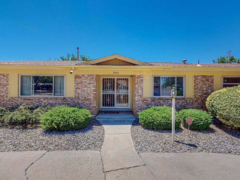 1st image of 7410 Los Arboles Ave NE