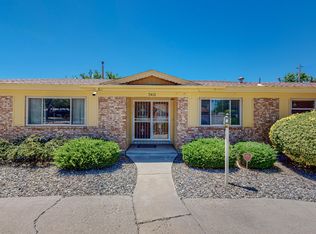 7410 Los Arboles Ave NE, Albuquerque, NM 87110