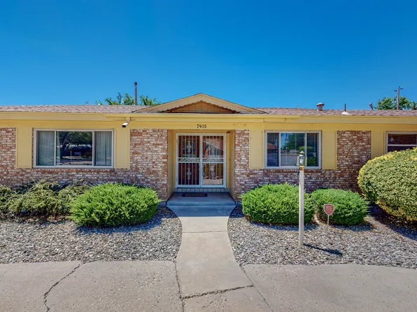 7410 Los Arboles Ave NE, Albuquerque, NM 87110