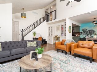 7612 Farm View Cir E, Indianapolis, IN