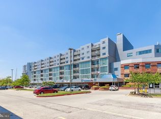 2702 Lighthouse Point E Unit 725, Baltimore, MD 21224