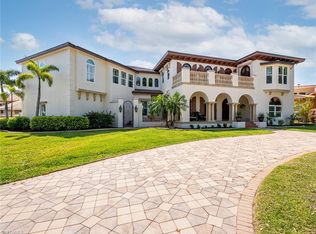 4860 Griffin Blvd, Fort Myers, FL 33908