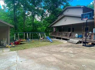 95 Nashville Dr, Thornton, KY 41855