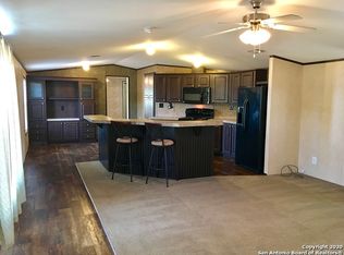 1262 Marion Rd, Marion, TX 78124