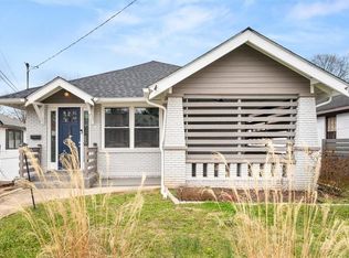 1394 Metropolitan Pkwy SW, Atlanta, GA 30310