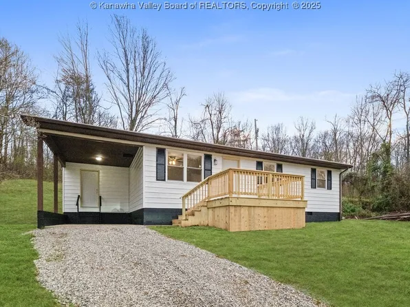 253 Bud Chatten Rd, Leon, WV 25123