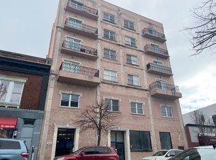 1208 Summit Ave #601, Union City, NJ 07087