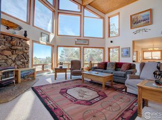 585 Rocky Meadow Way, Livermore, CO 80536