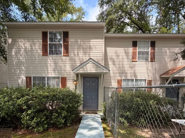 1352 Ocala Rd, 1352 Ocala Rd APT B, Tallahassee, FL 32304