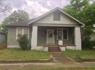 1400 21st St, Columbus, GA 31901