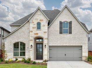 3708 Wild Tulip Dr, Celina, TX 75078