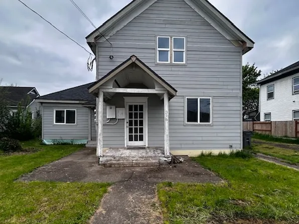 318 E Main St #318, Sheridan, OR 97378