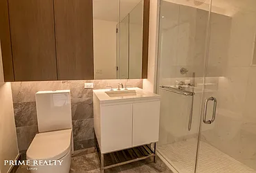 Rented by Prime Realty Luxury